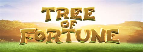 tree of fortune slot